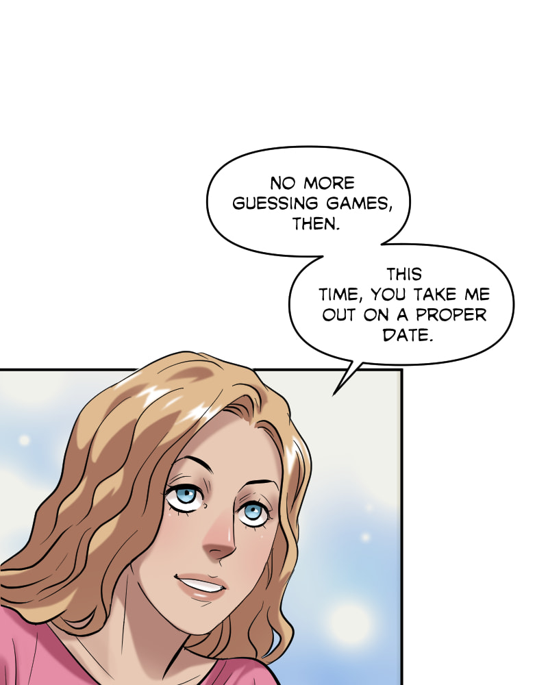 Read Possessed chapter 58 image 5 on Lezhin
