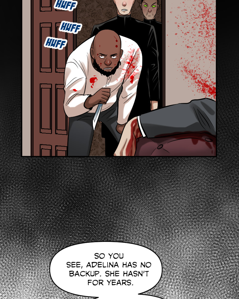 Read Possessed chapter 58 image 56 on Lezhin