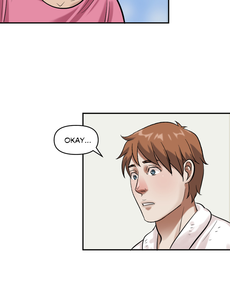 Read Possessed chapter 58 image 6 on Lezhin