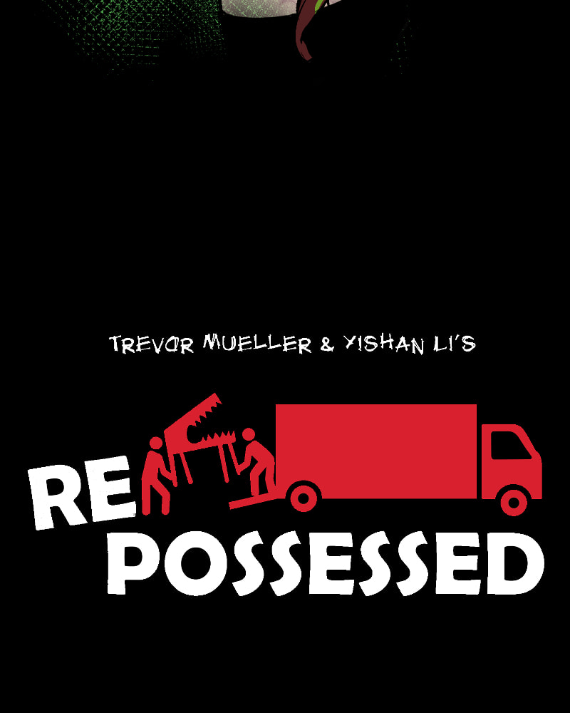 Read Possessed chapter 59 image 14 on Lezhin