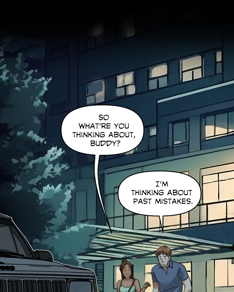 Read Possessed chapter 59 image 15 on Lezhin