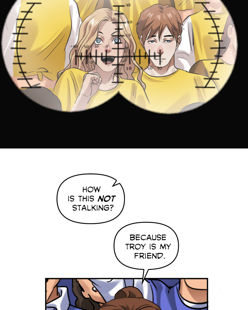 Read Possessed chapter 59 image 36 on Lezhin