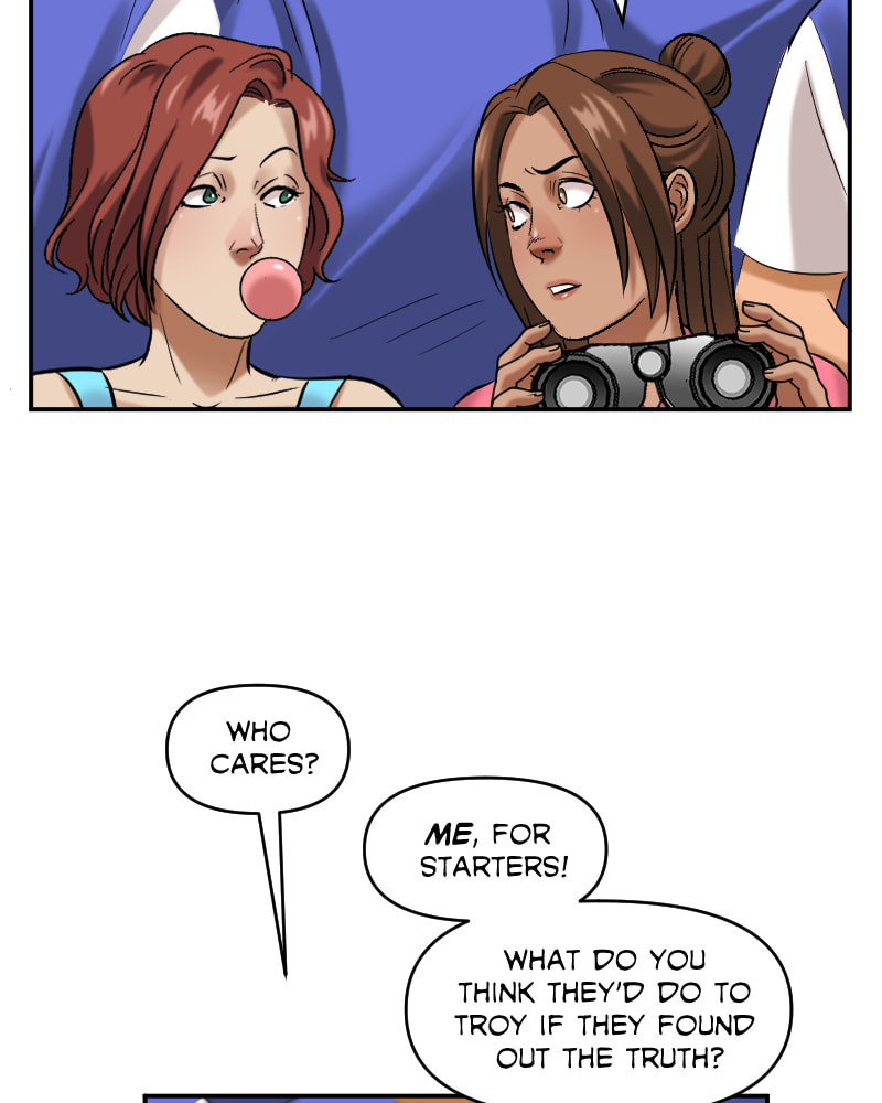 Read Possessed chapter 59 image 38 on Lezhin