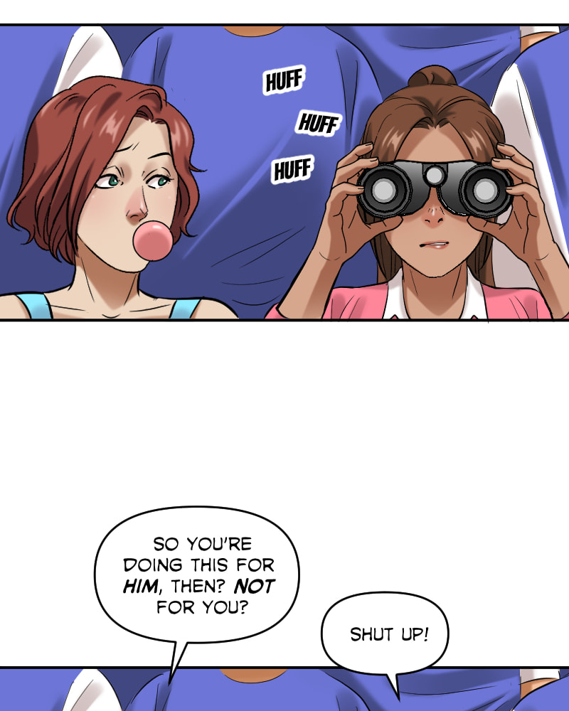 Read Possessed chapter 59 image 41 on Lezhin