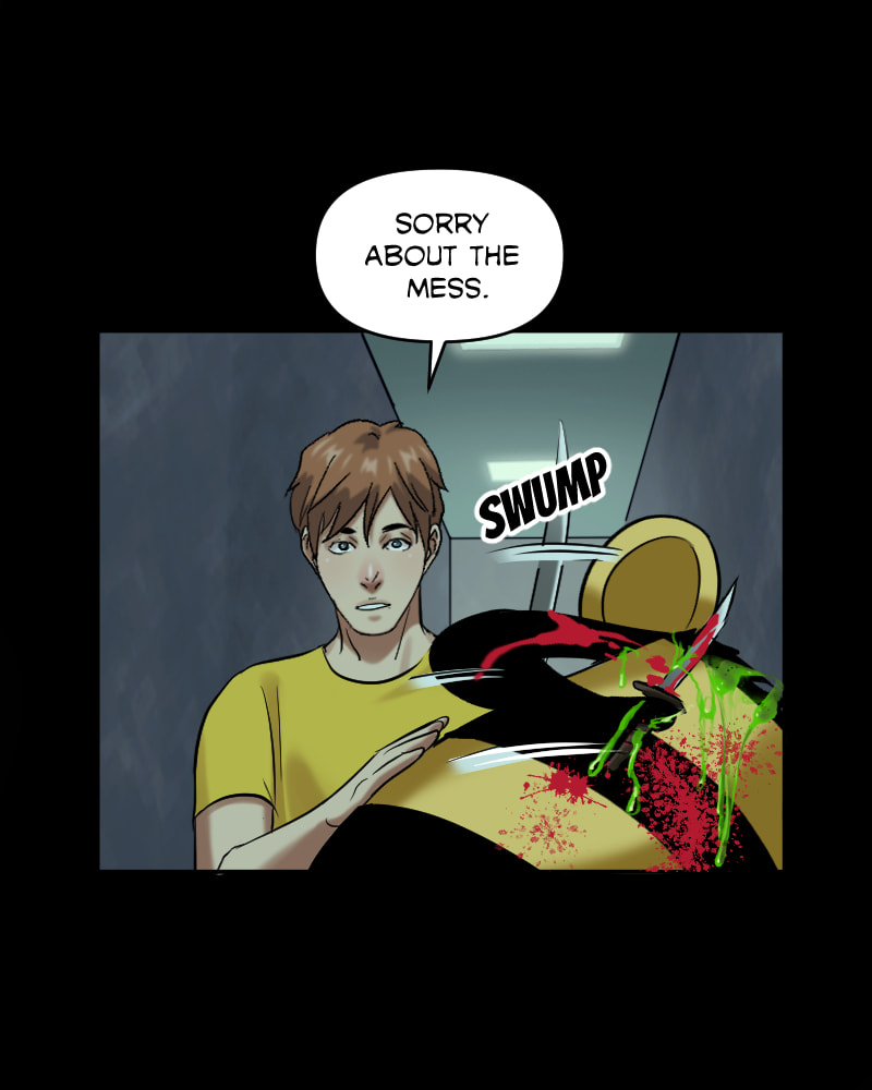 Read Possessed chapter 59 image 55 on Lezhin