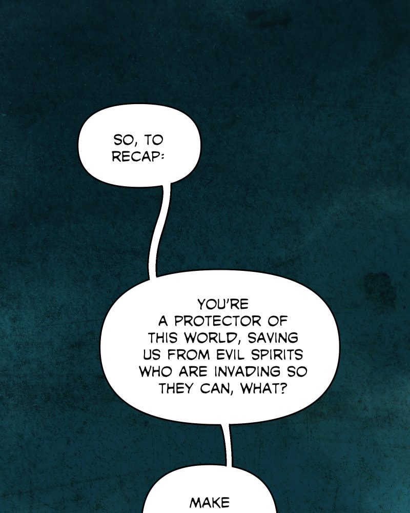 Read Possessed chapter 6 image 0 on Lezhin