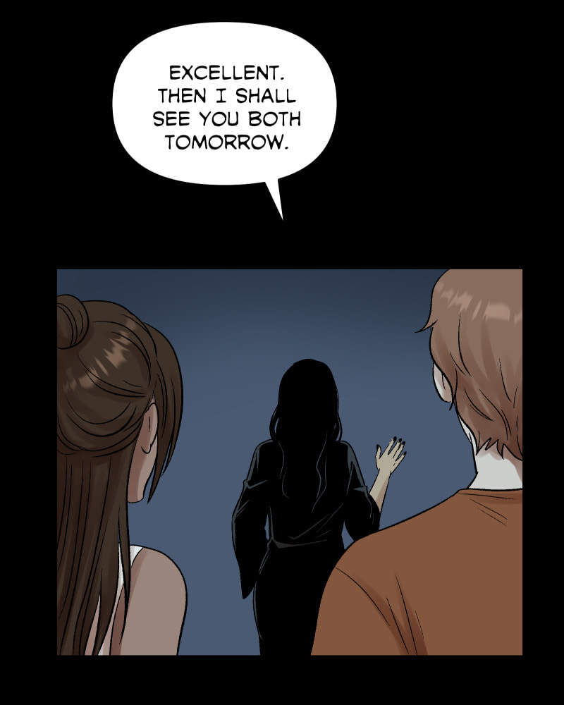 Read Possessed chapter 6 image 13 on Lezhin