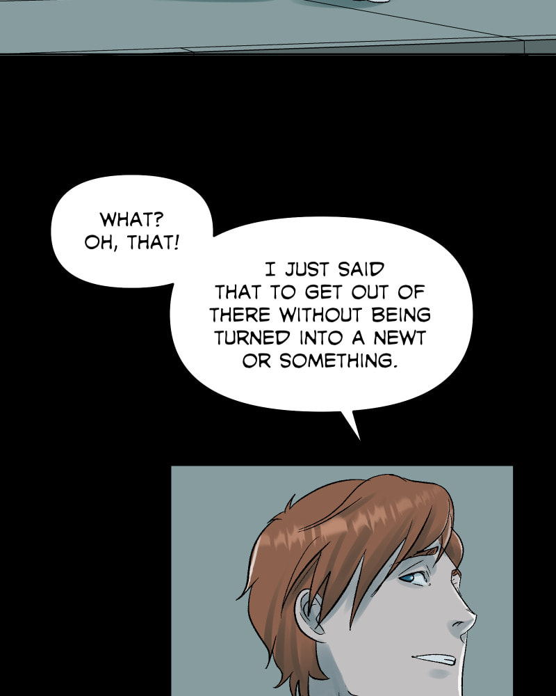 Read Possessed chapter 6 image 17 on Lezhin