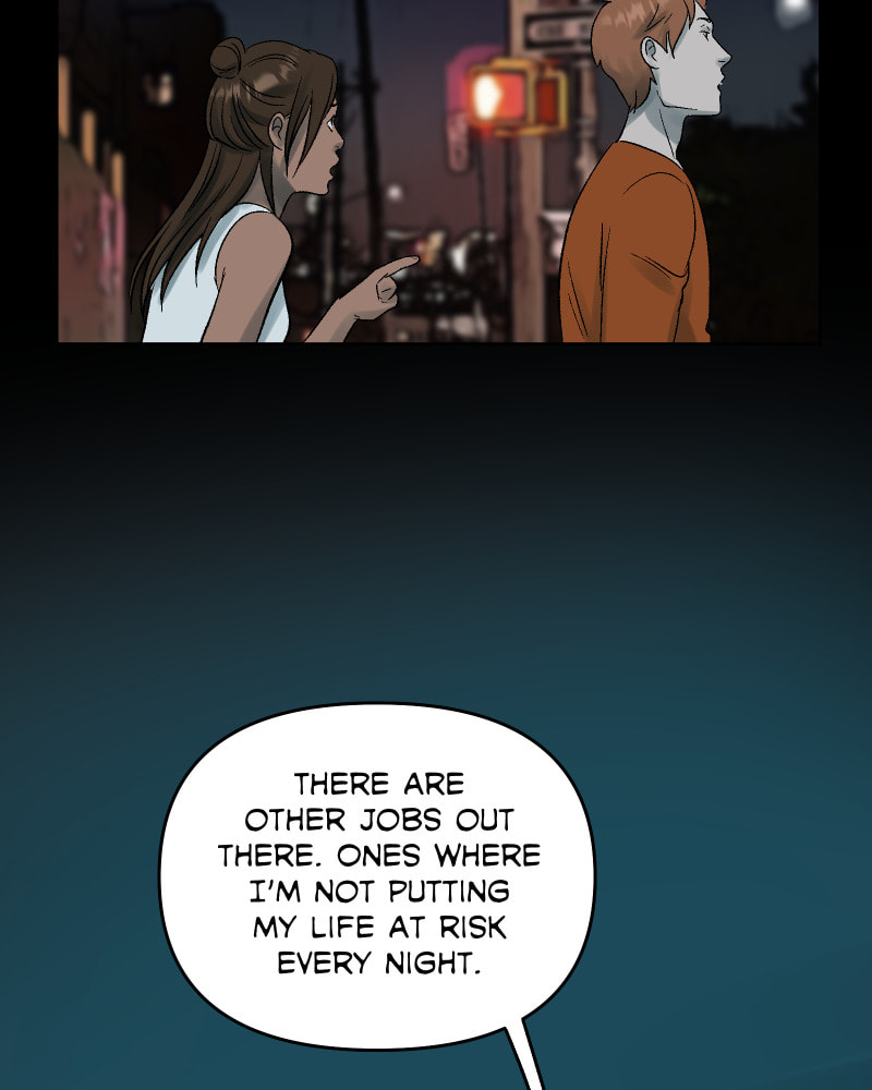 Read Possessed chapter 6 image 19 on Lezhin