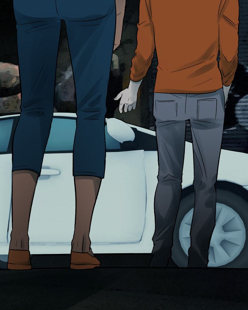 Read Possessed chapter 6 image 21 on Lezhin