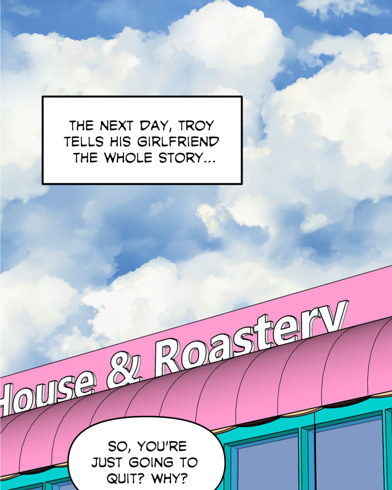 Read Possessed chapter 6 image 24 on Lezhin