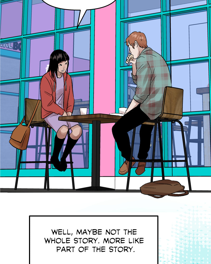 Read Possessed chapter 6 image 25 on Lezhin