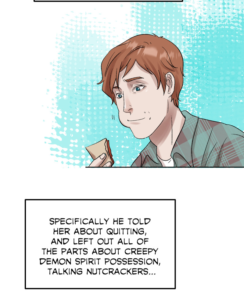 Read Possessed chapter 6 image 26 on Lezhin