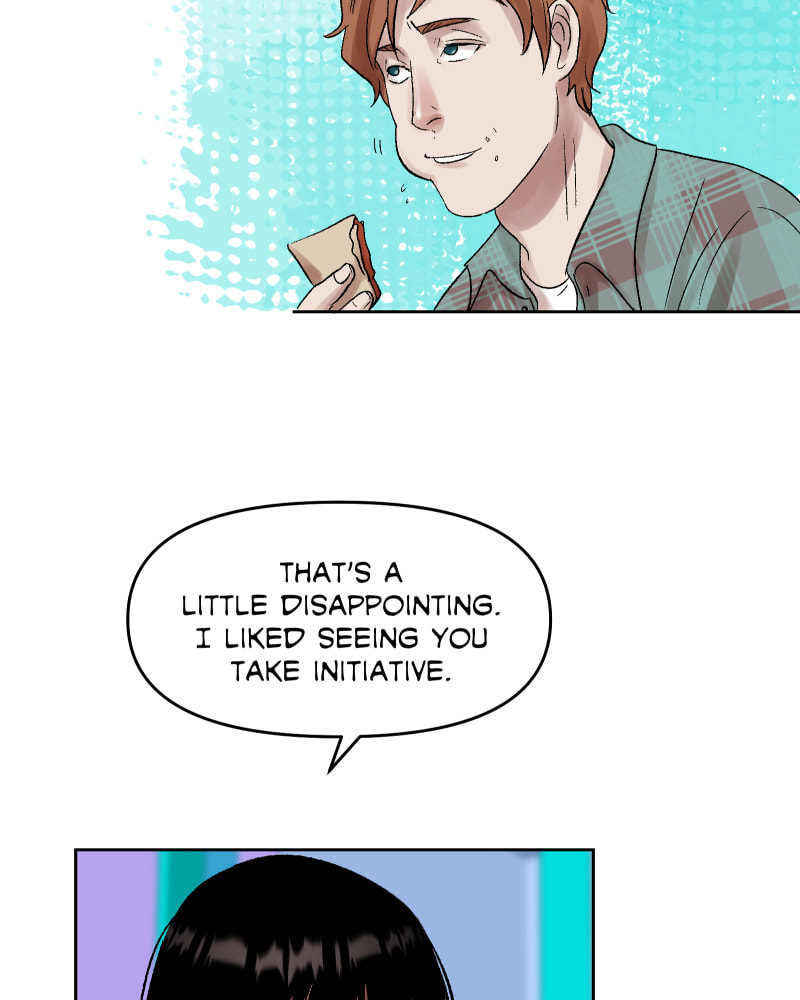 Read Possessed chapter 6 image 28 on Lezhin
