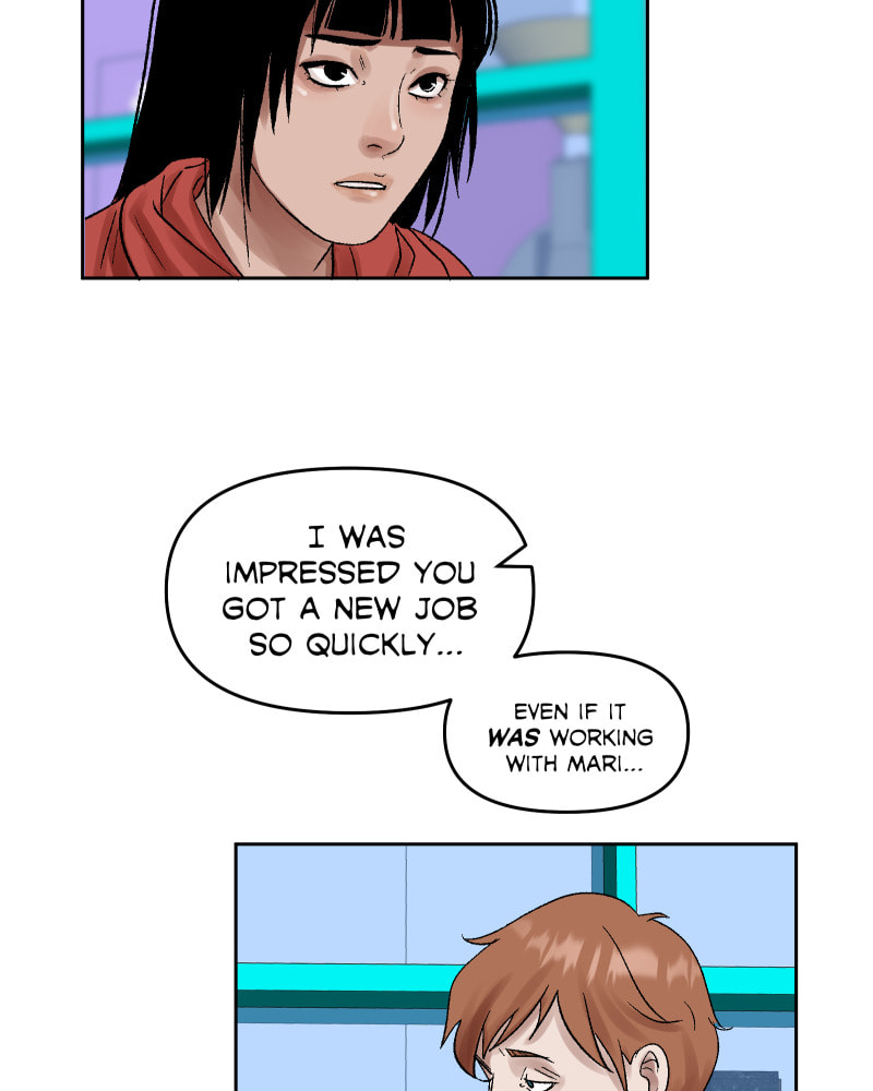 Read Possessed chapter 6 image 29 on Lezhin