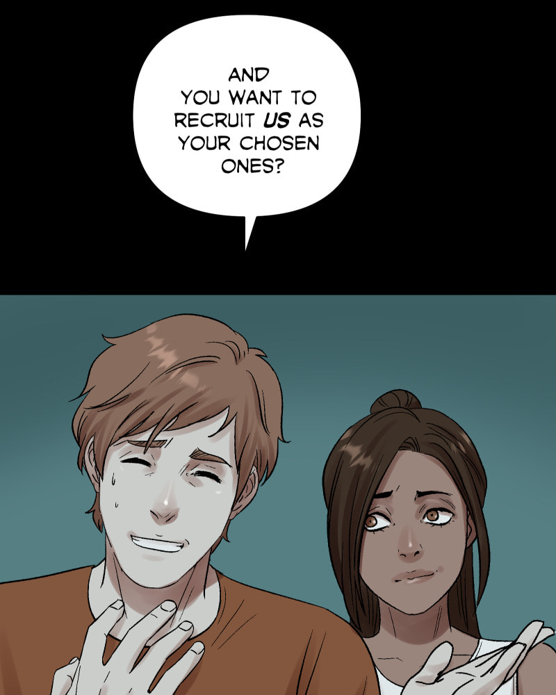 Read Possessed chapter 6 image 3 on Lezhin
