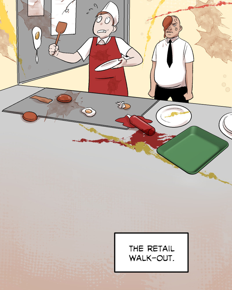 Read Possessed chapter 6 image 35 on Lezhin