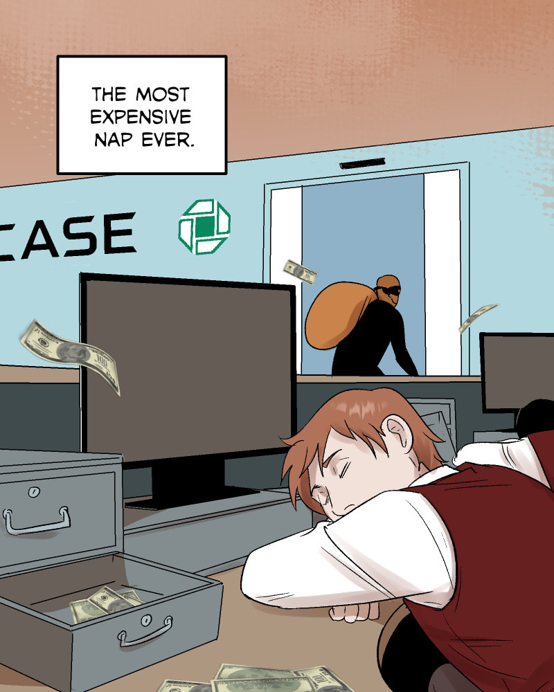 Read Possessed chapter 6 image 37 on Lezhin