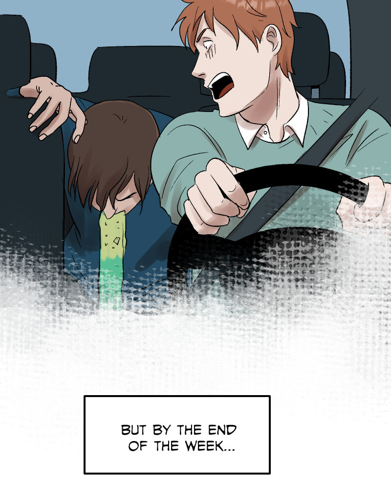 Read Possessed chapter 6 image 39 on Lezhin