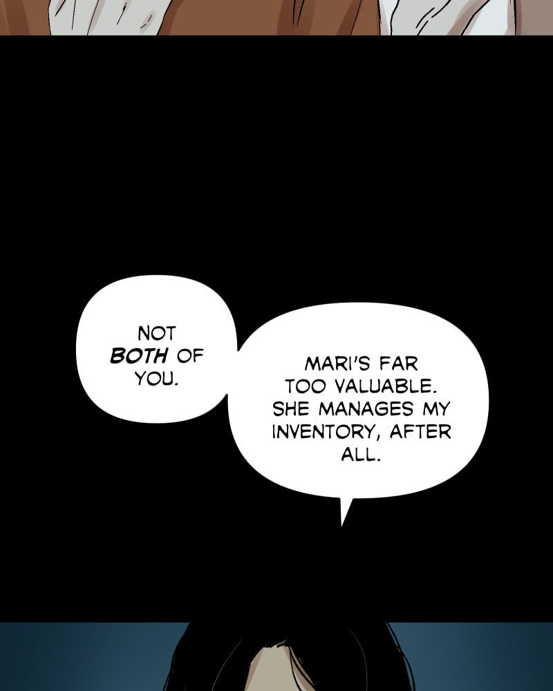 Read Possessed chapter 6 image 4 on Lezhin