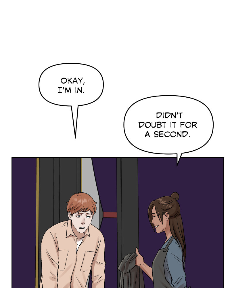 Read Possessed chapter 6 image 40 on Lezhin
