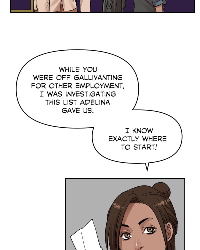 Read Possessed chapter 6 image 41 on Lezhin