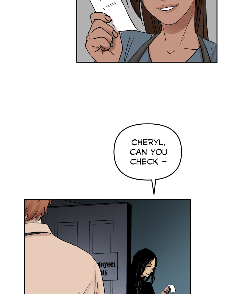 Read Possessed chapter 6 image 42 on Lezhin