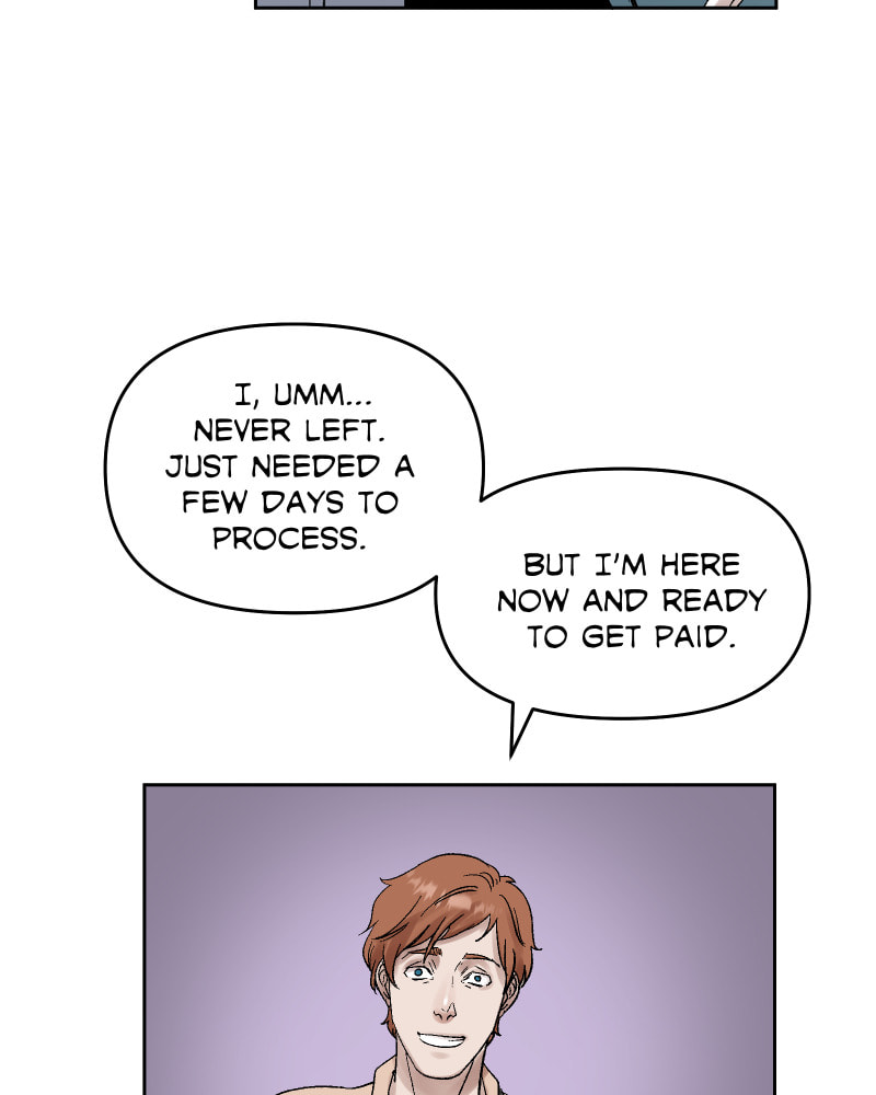 Read Possessed chapter 6 image 44 on Lezhin