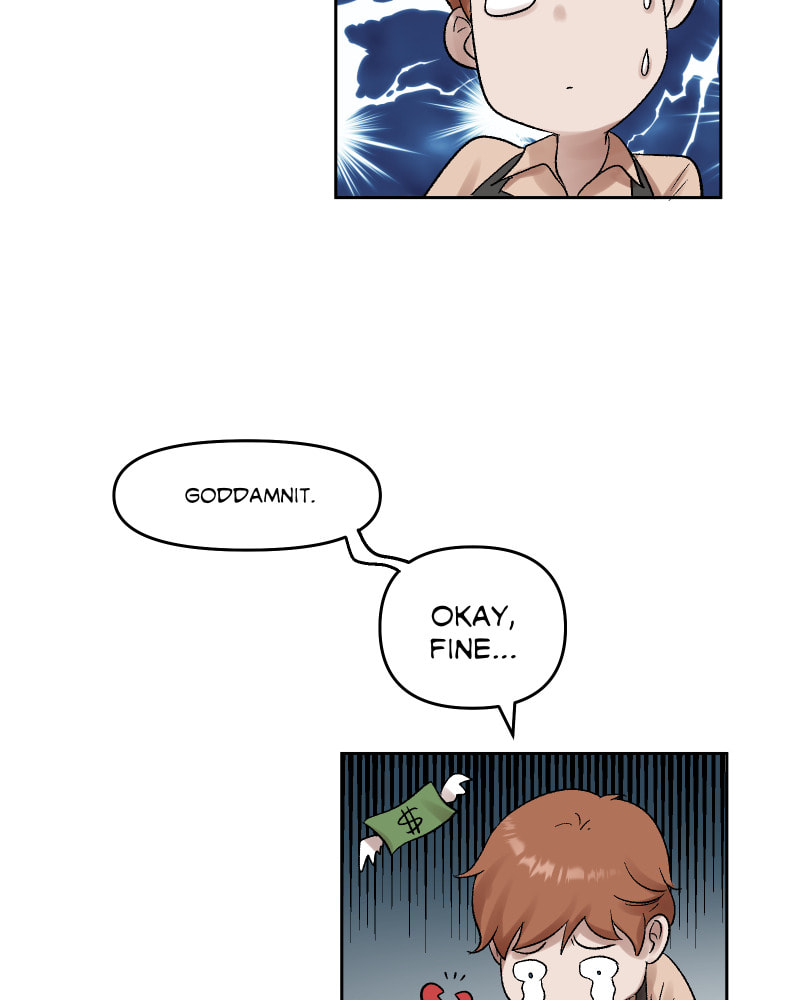 Read Possessed chapter 6 image 48 on Lezhin
