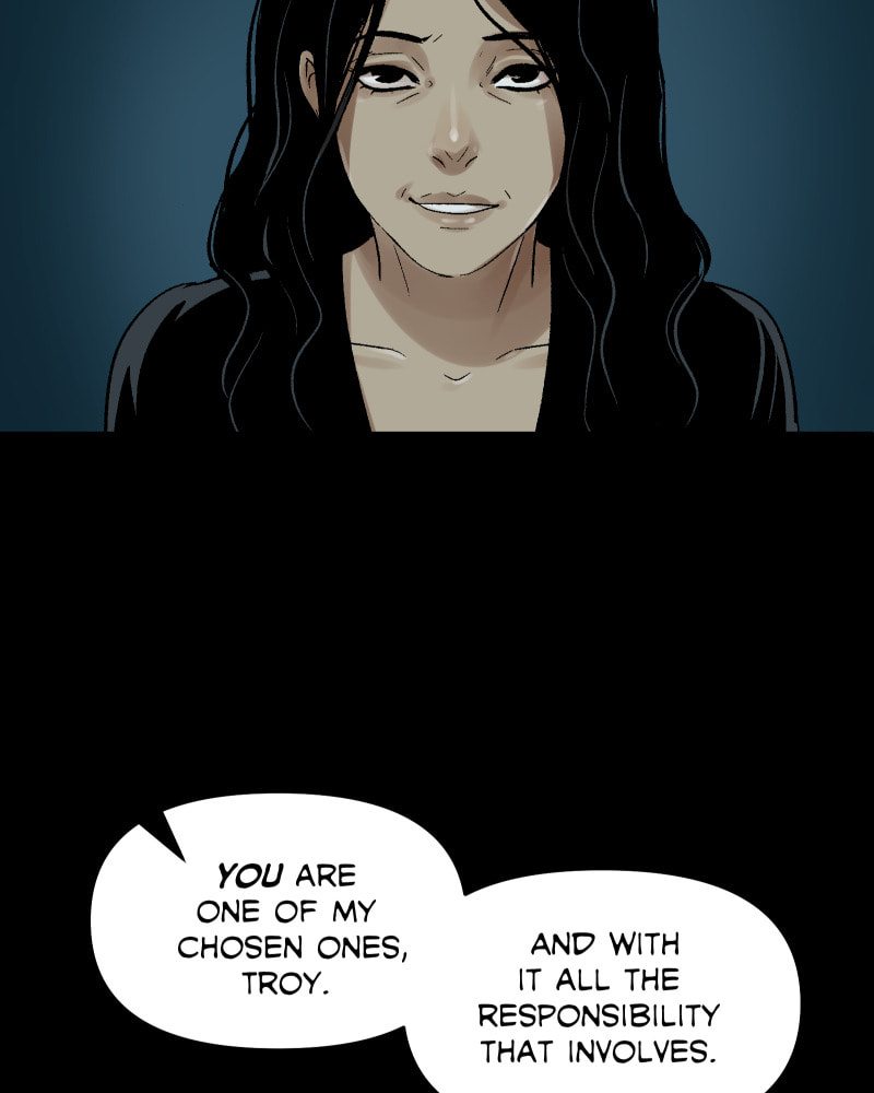 Read Possessed chapter 6 image 5 on Lezhin