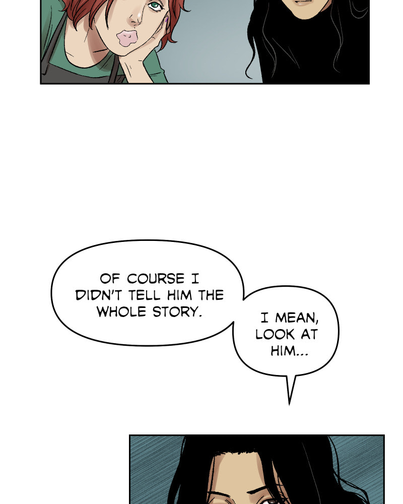 Read Possessed chapter 6 image 54 on Lezhin