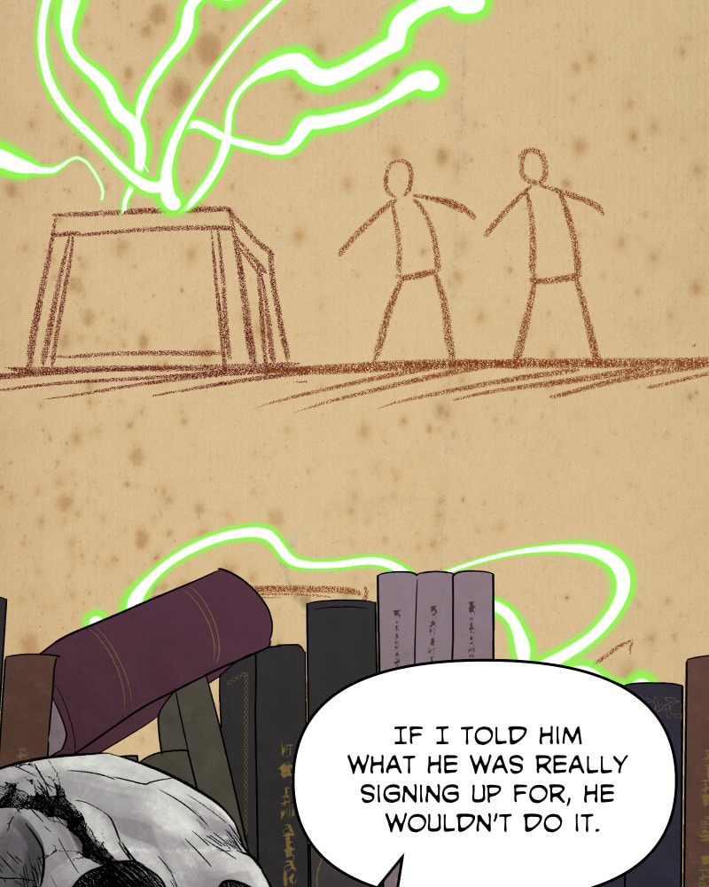 Read Possessed chapter 6 image 56 on Lezhin