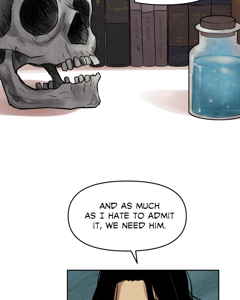 Read Possessed chapter 6 image 57 on Lezhin
