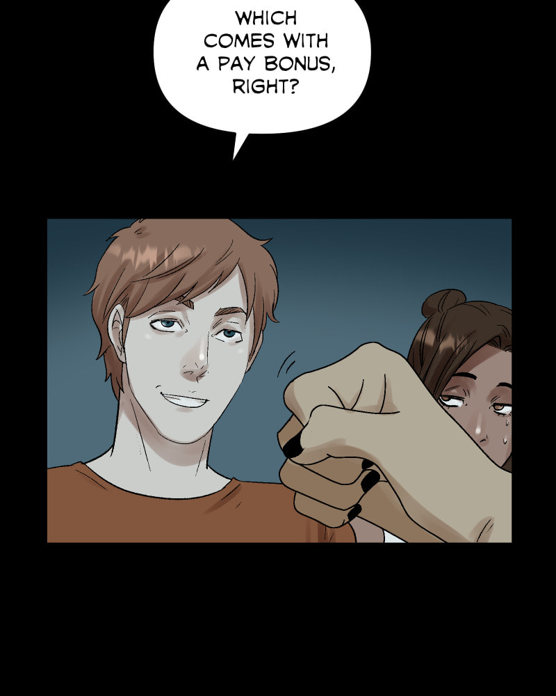 Read Possessed chapter 6 image 7 on Lezhin