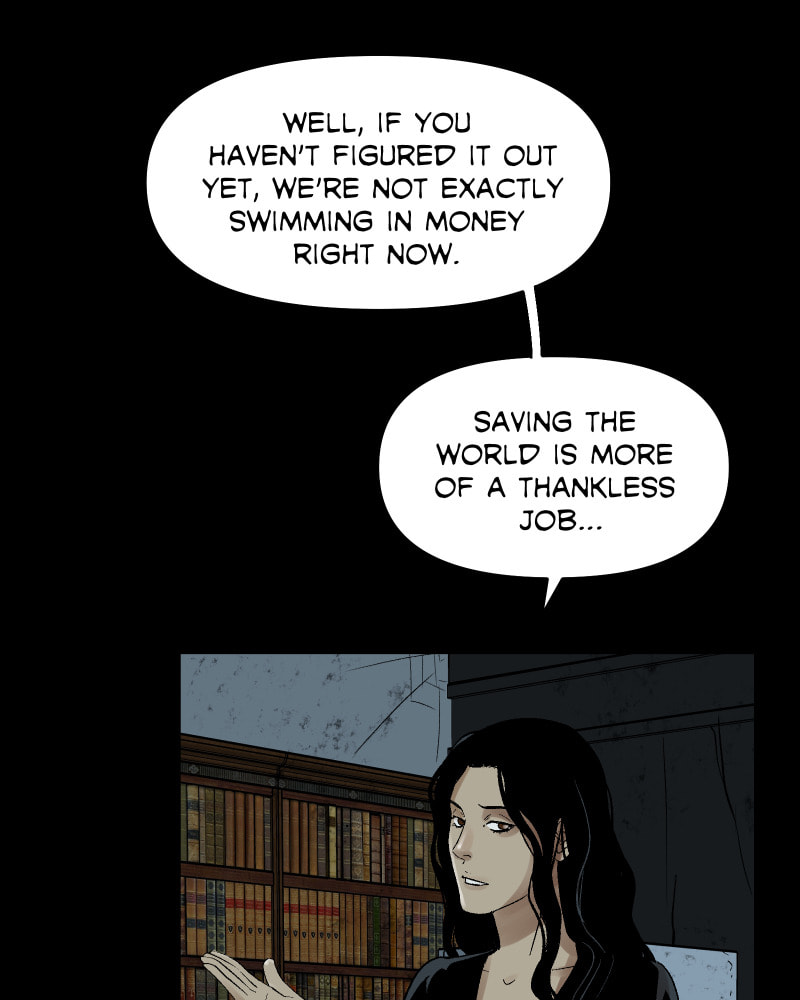 Read Possessed chapter 6 image 8 on Lezhin