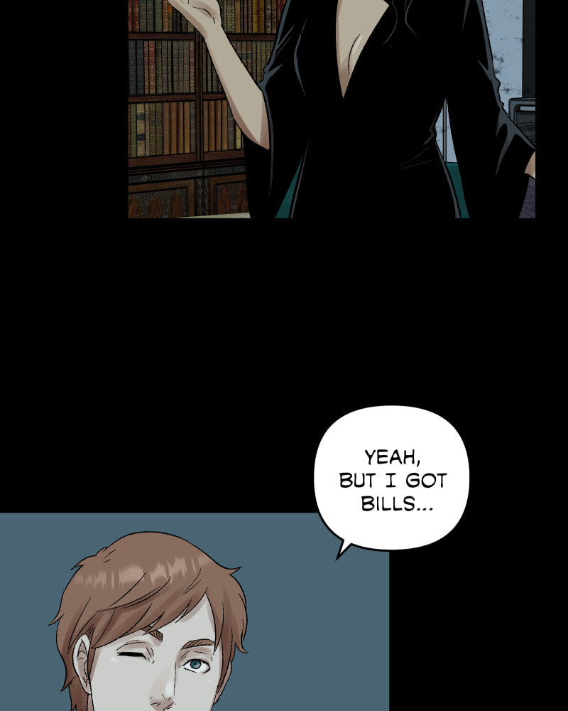 Read Possessed chapter 6 image 9 on Lezhin