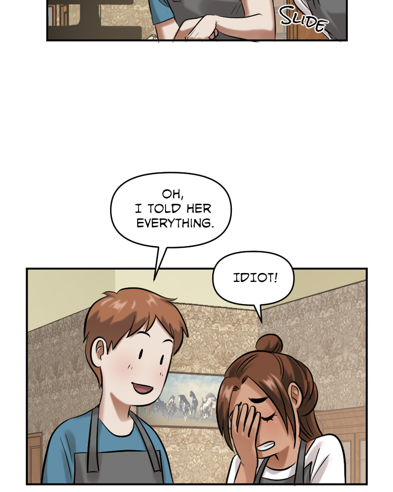 Read Possessed chapter 60 image 10 on Lezhin