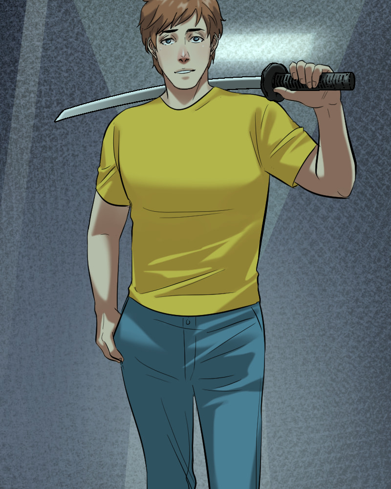 Read Possessed chapter 60 image 13 on Lezhin