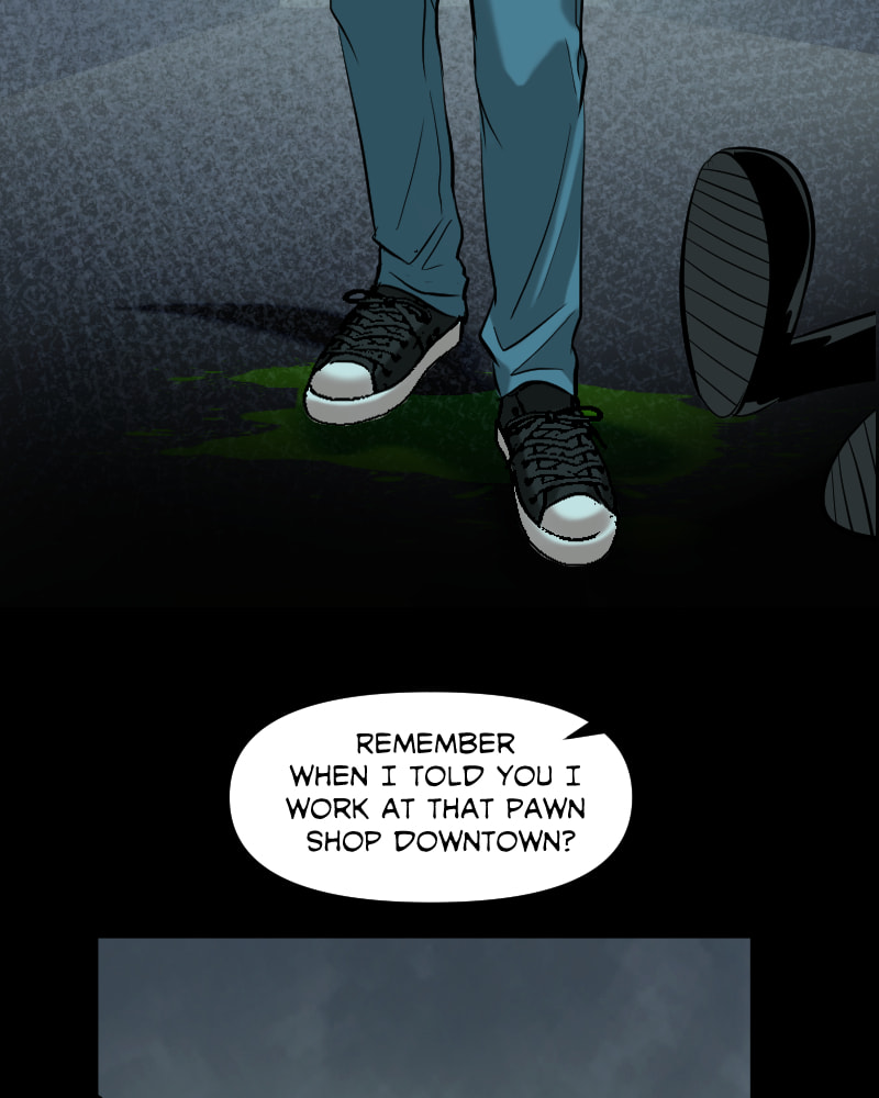 Read Possessed chapter 60 image 14 on Lezhin