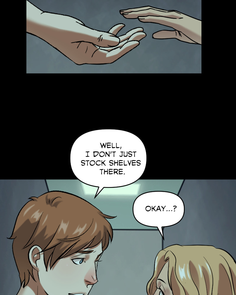 Read Possessed chapter 60 image 15 on Lezhin