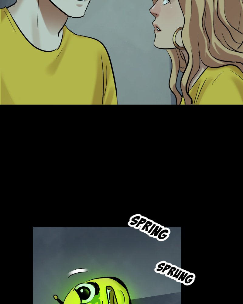 Read Possessed chapter 60 image 16 on Lezhin