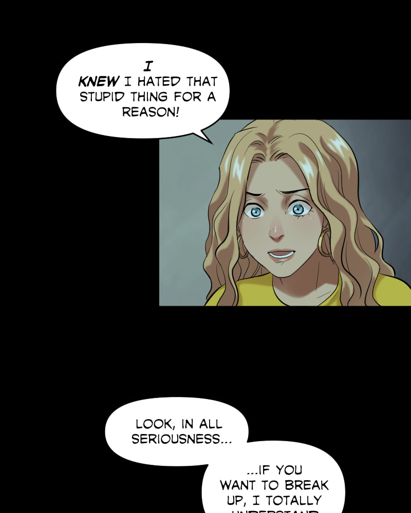 Read Possessed chapter 60 image 25 on Lezhin
