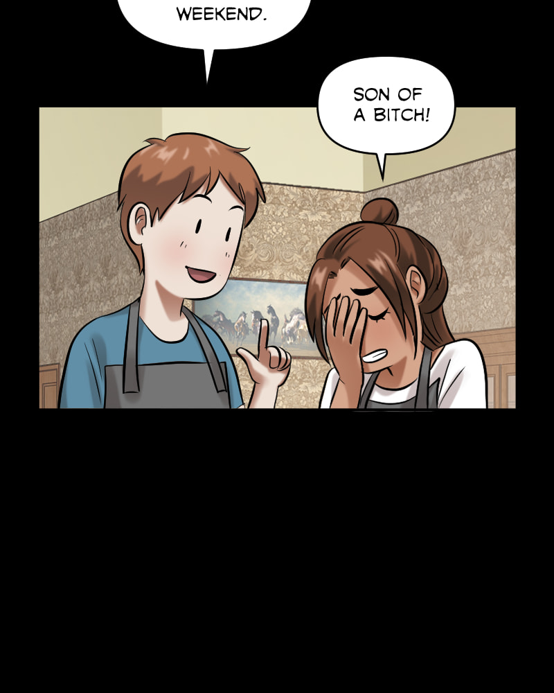 Read Possessed chapter 60 image 29 on Lezhin