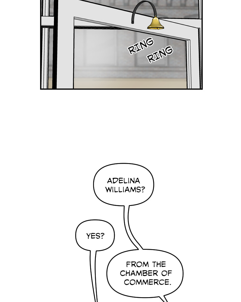 Read Possessed chapter 60 image 3 on Lezhin