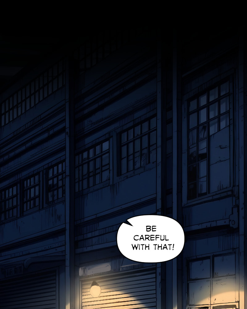 Read Possessed chapter 60 image 30 on Lezhin