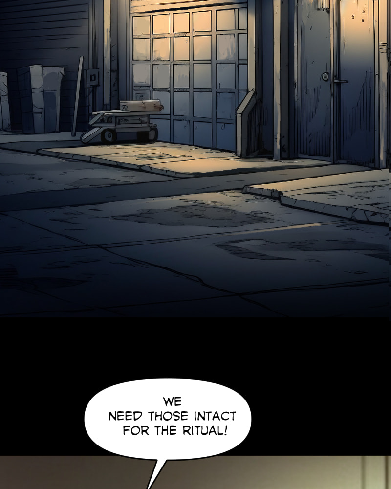 Read Possessed chapter 60 image 31 on Lezhin