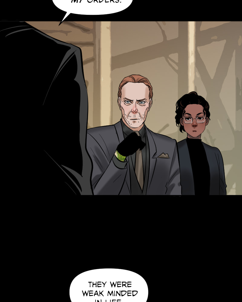 Read Possessed chapter 60 image 34 on Lezhin