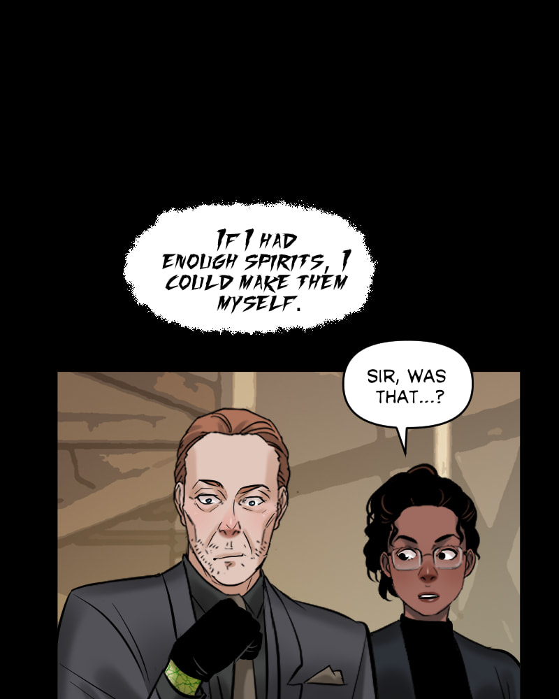 Read Possessed chapter 60 image 36 on Lezhin