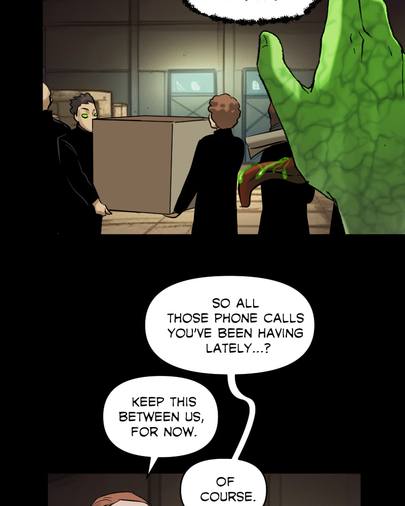 Read Possessed chapter 60 image 39 on Lezhin