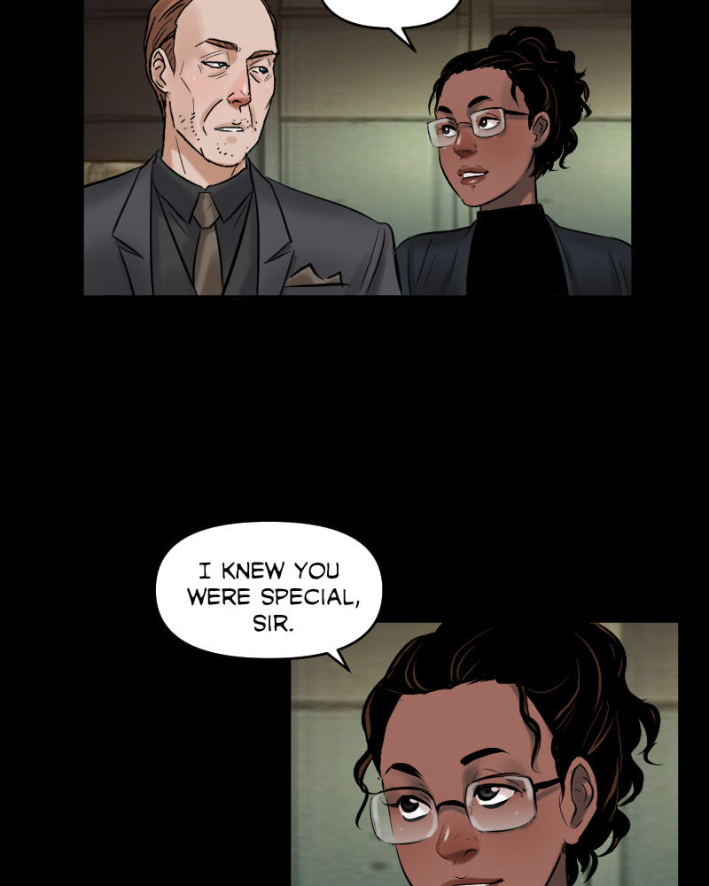 Read Possessed chapter 60 image 40 on Lezhin